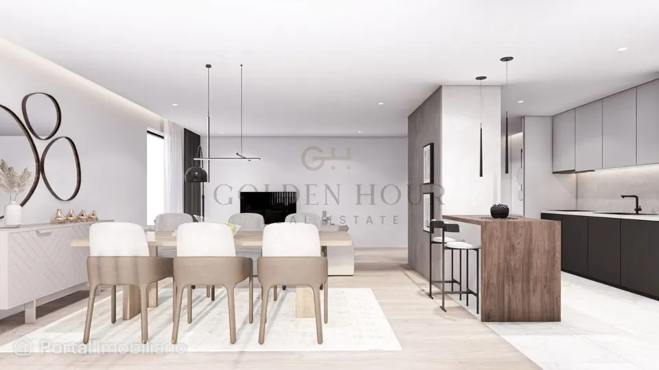 Apartamento T3 Venda em Oliveira do Douro,Vila Nova de Gaia