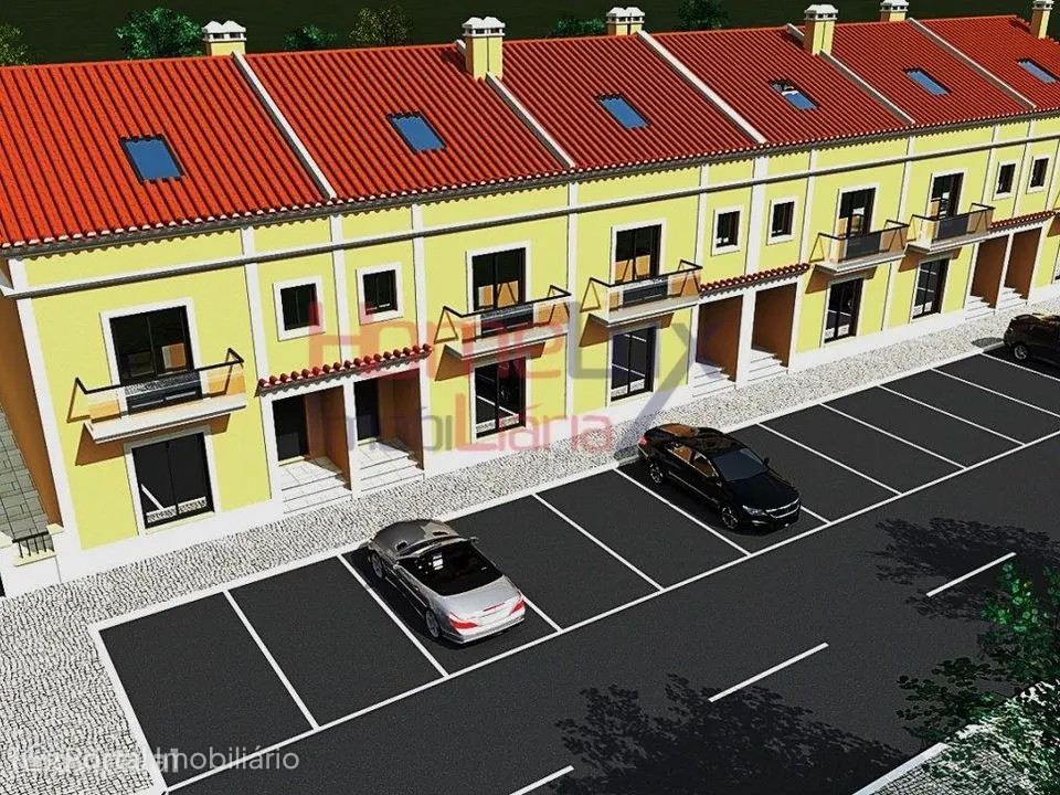 Lote p/ construção de Moradia em Viseu