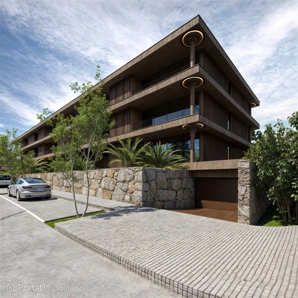Land for sale in Santo Tirso, Couto (Santa Cristina e São Miguel) e Burgães
