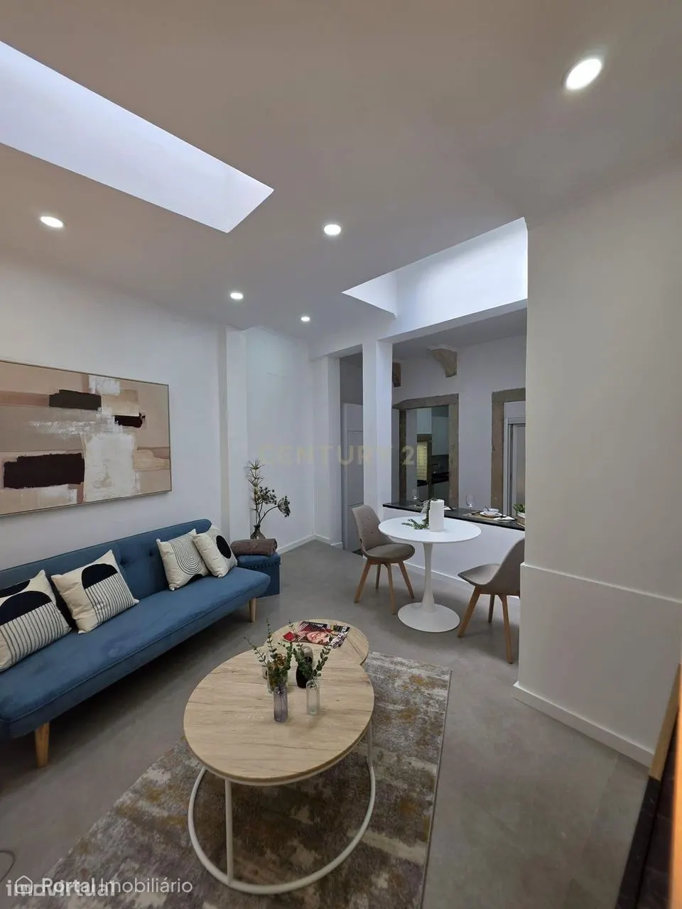 T3 a ESTREAR na Penha de França C/SUITE E CLOSET– Acabamentos Únicos