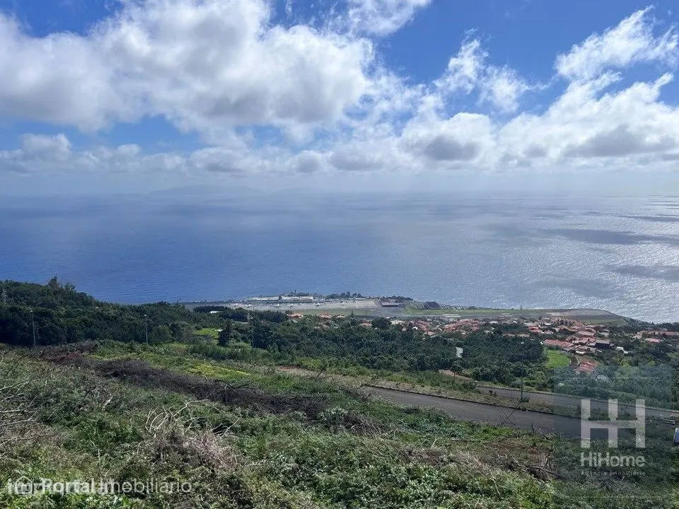 Land for sale in Santa Cruz