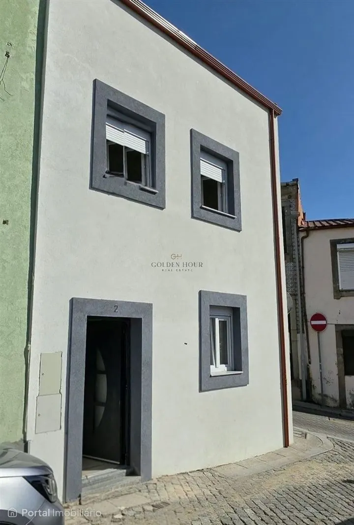 Moradia T2 Venda em Campanhã,Porto