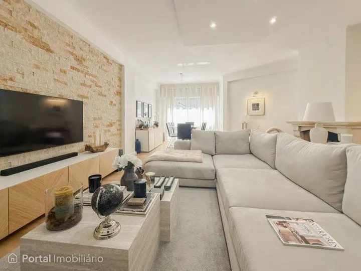 Apartamento T2 à venda em Sintra