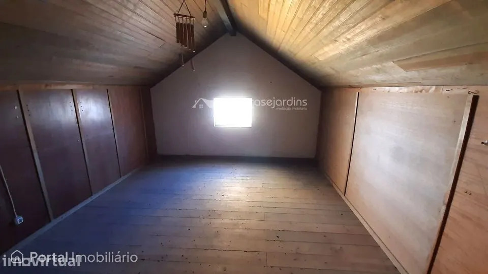 Fantástico prédio T8 - Marinha Grande