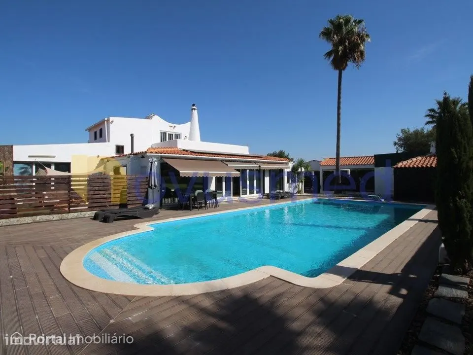 4-bedroom house for sale in Guia