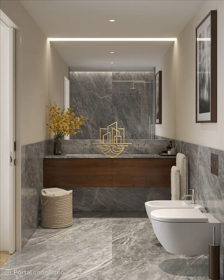 Apartamento T3 Venda em Lordelo do Ouro e Massarelos,Porto