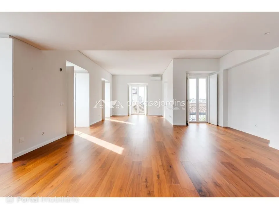 3-bedroom apartment for sale in Leiria, Pousos, Barreira e Cortes