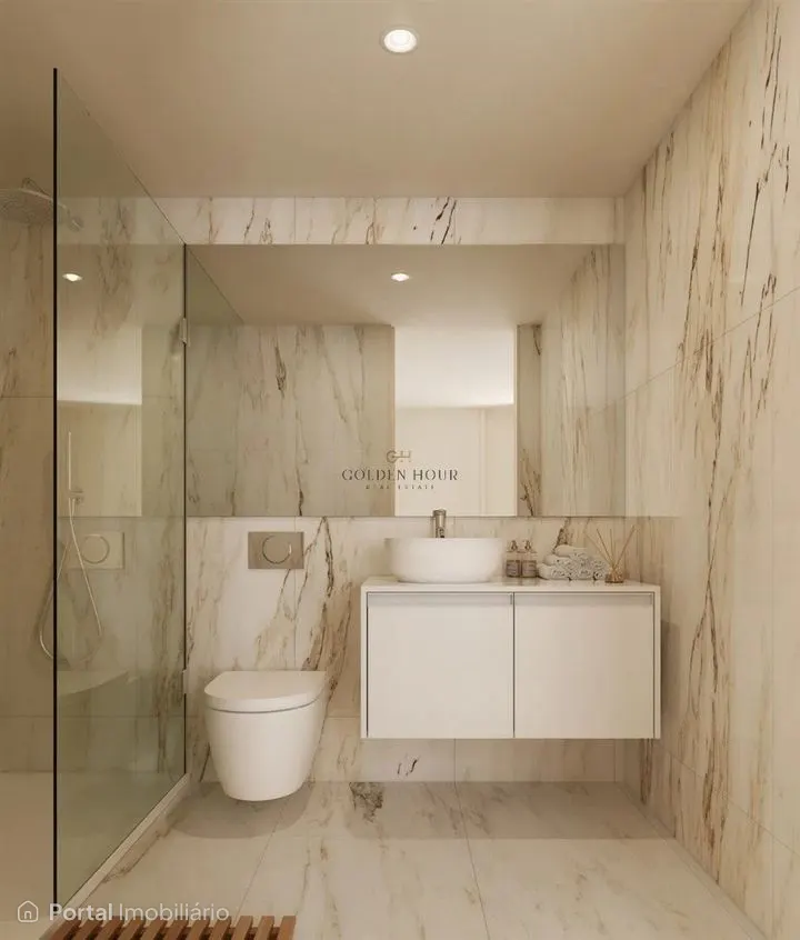 Apartamento T1 Venda em Mafamude e Vilar do Paraíso,Vila Nova de Gaia