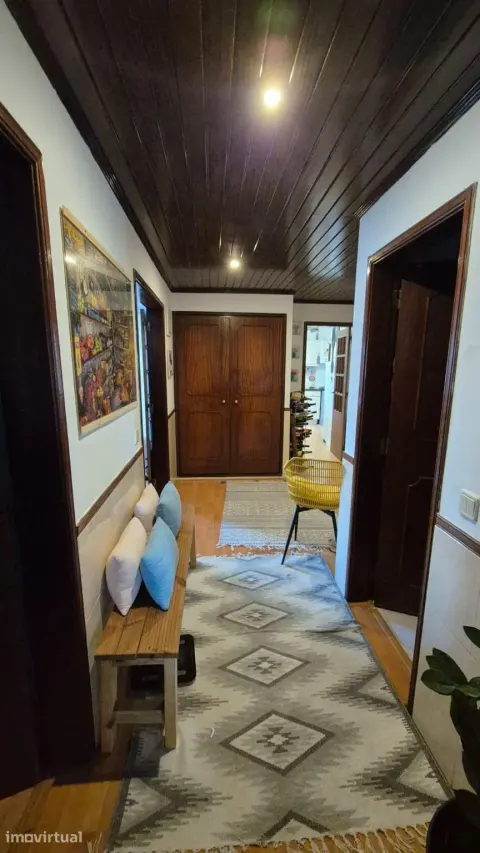 Apartamento T2 no centro do Montijo