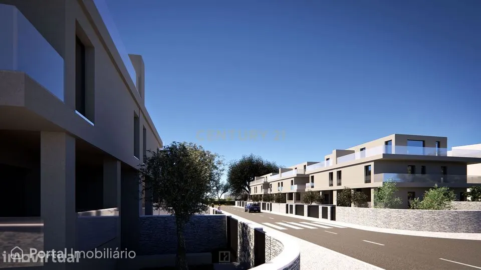 3-bedroom house for sale in São Francisco