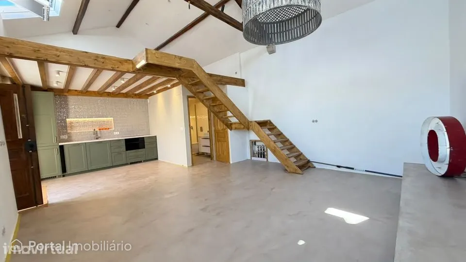1-bedroom house for sale in Lourinhã