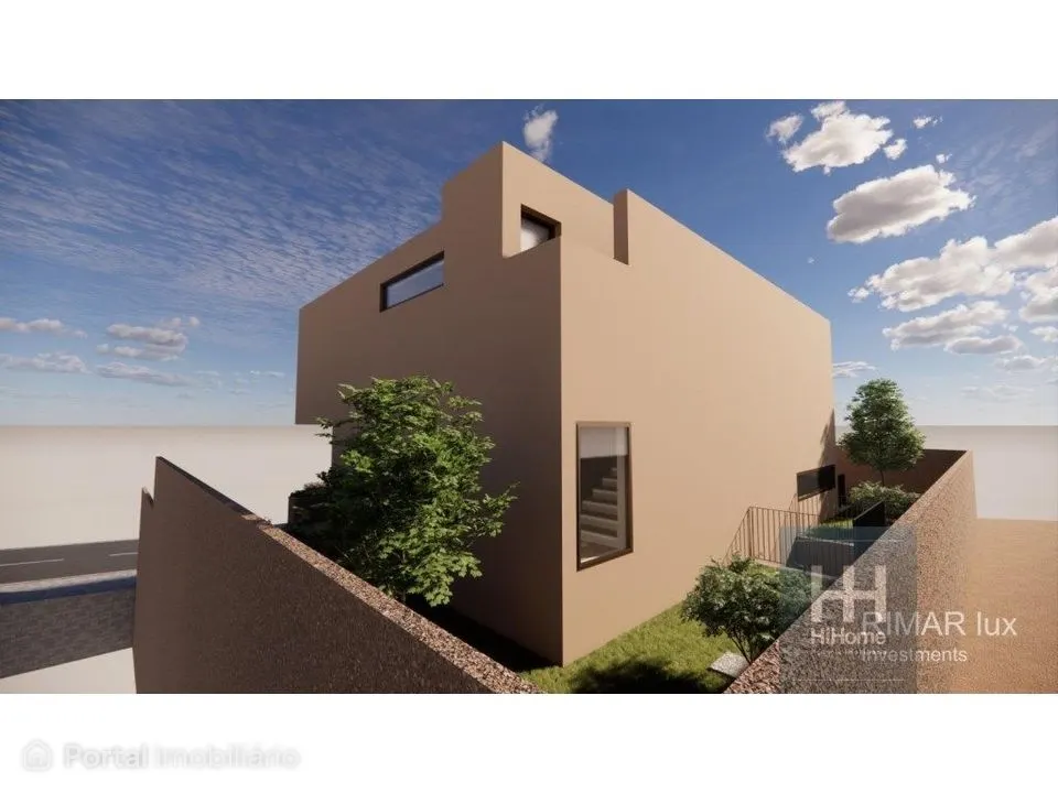 3-bedroom house for sale in São Martinho