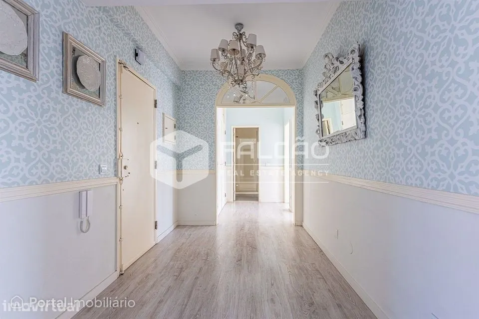 Apartamento T4 Venda em Santarém (Marvila), Santa Iria da Ribeira de S