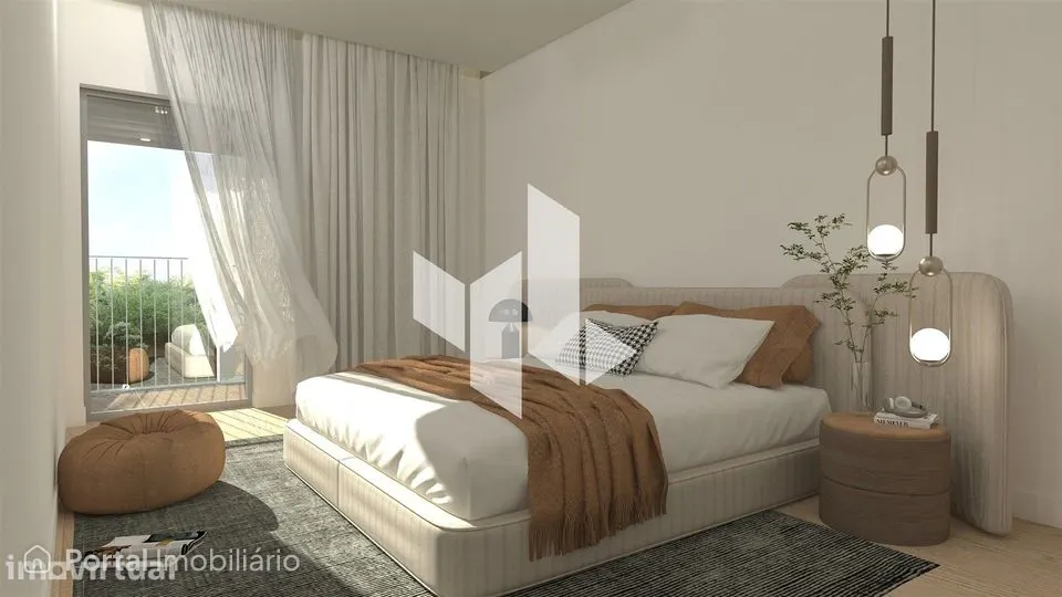 Apartamento T1 Venda em Tondela e Nandufe,Tondela