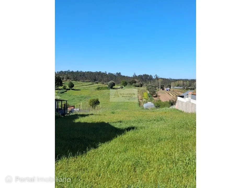 Terreno Urbanizável com 1.100m² | Excelente Exposição Solar | Zona ...