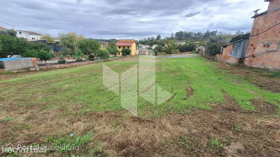 Terreno Para Construção Venda em São Miguel do Outeiro e Sabugosa,Ton