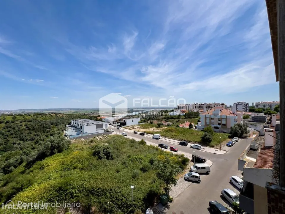 Loteamento Venda em Santarém (Marvila), Santa Iria da Ribeira de Sant