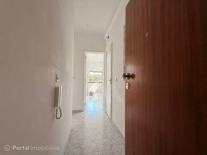 Apartamento T1 à venda em Sintra