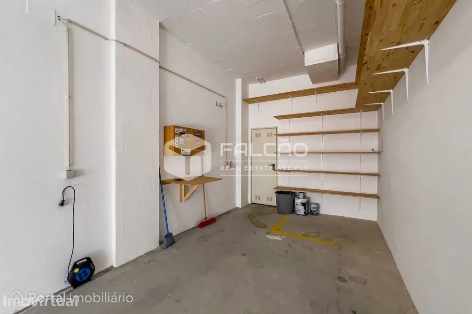Garagem T0 Venda em Santarém (Marvila), Santa Iria da Ribeira de Santa