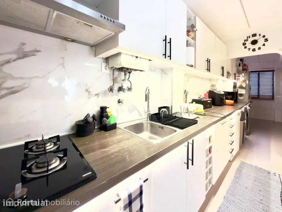 Apartamento T2 no Bairro do Rosário, Cascais