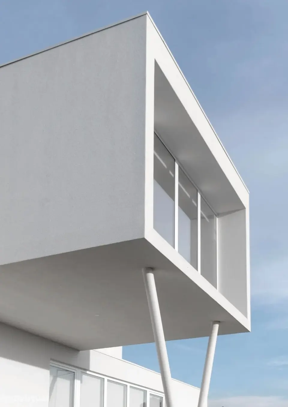 Casa modular pronta para entrega/ base+transporte incluído