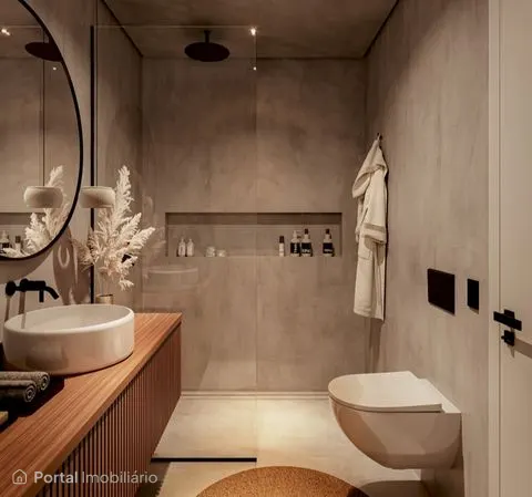 2-bedroom apartment for sale in Valongo