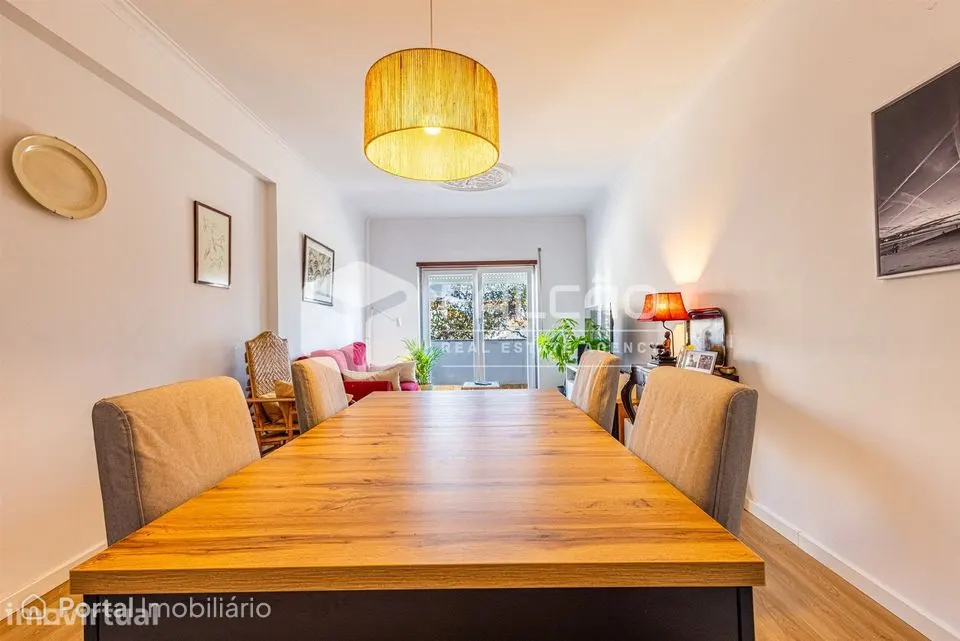 Apartamento T3 Venda