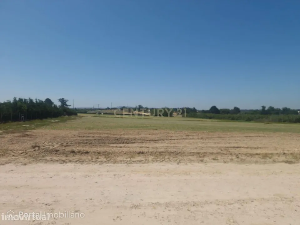 Terreno Rústico com 24.850 m² em Pinhal Novo, Palmela