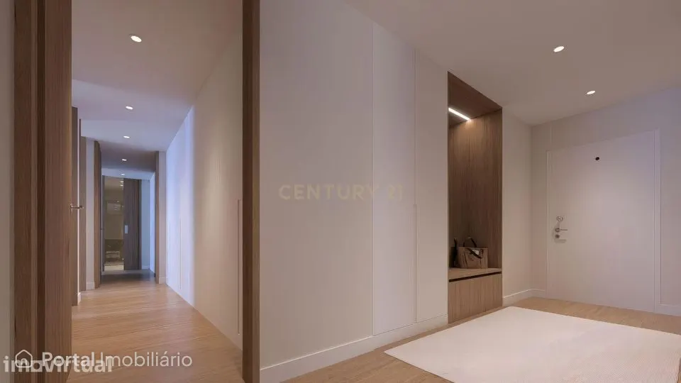 Empreendimento- CYGNUS Miraflores