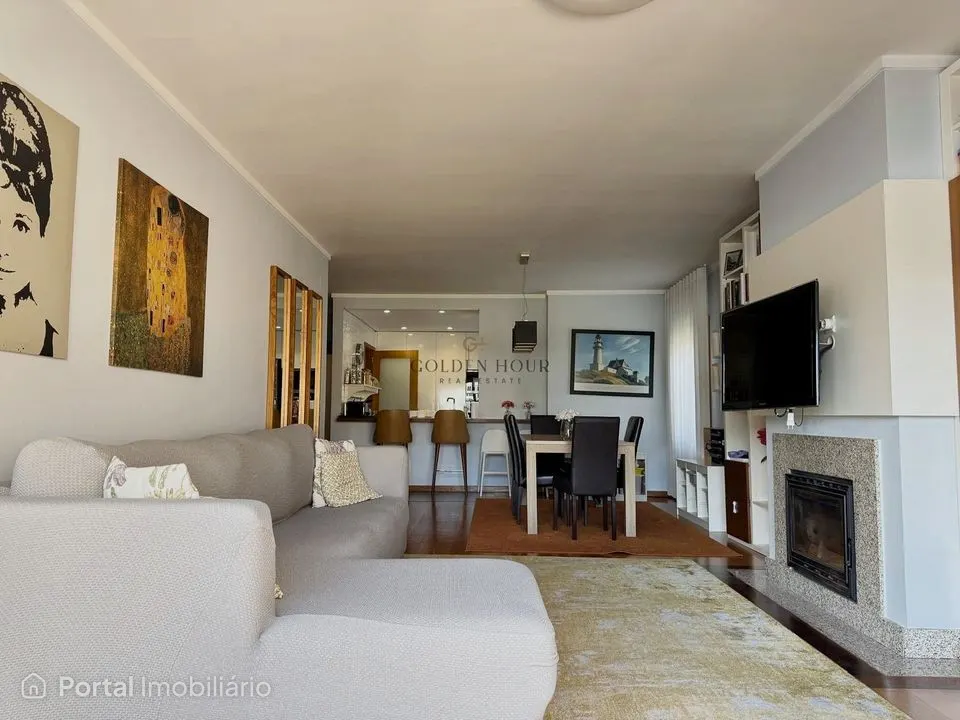 Apartamento T3+1 Venda em Santa Marinha e São Pedro da Afurada,Vila Nova de Gaia