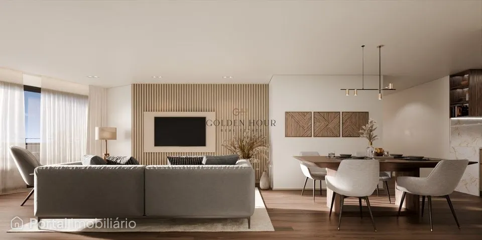 Apartamento T2 Venda em Canelas,Vila Nova de Gaia