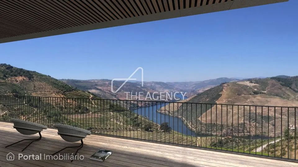Terreno à venda em Tabuaço