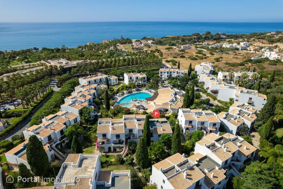 2-bedroom apartment for sale in Albufeira e Olhos de Água