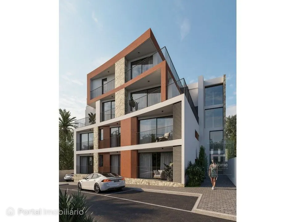 2-bedroom apartment for sale in Ponta do Sol