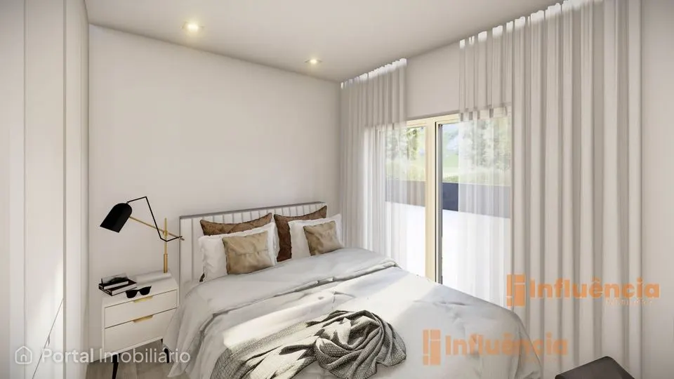 Apartamento T2 | Covilhã