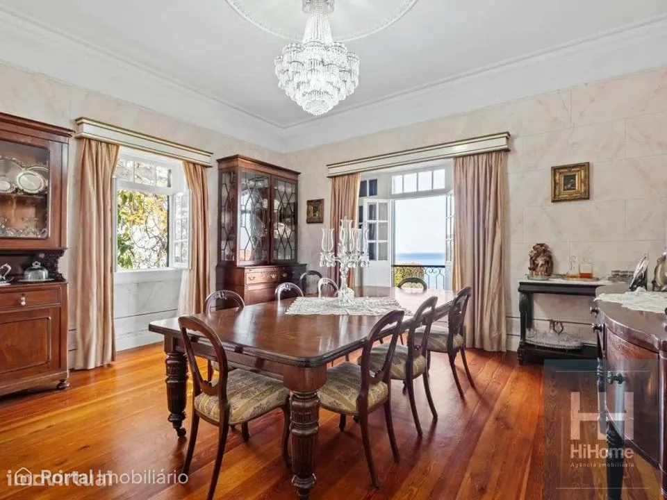 5-bedroom house for sale in Funchal (Santa Maria Maior)