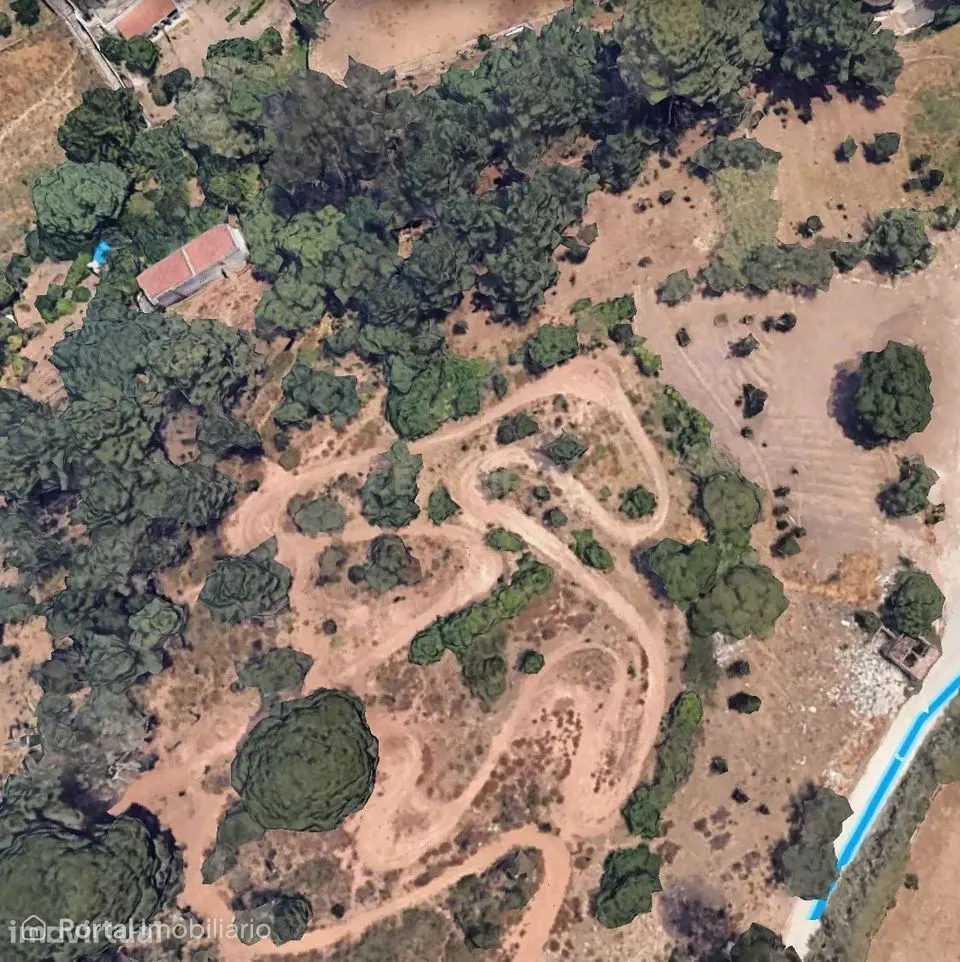 Terreno com 5640 m2 no Tojalinho