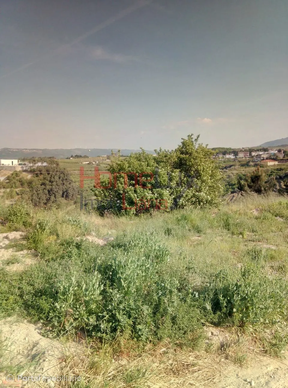 Terreno Urbano