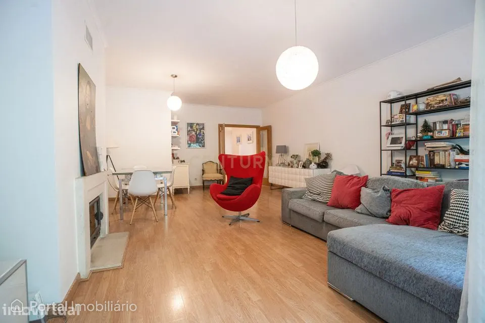 Apartamento T3, Expo Norte
