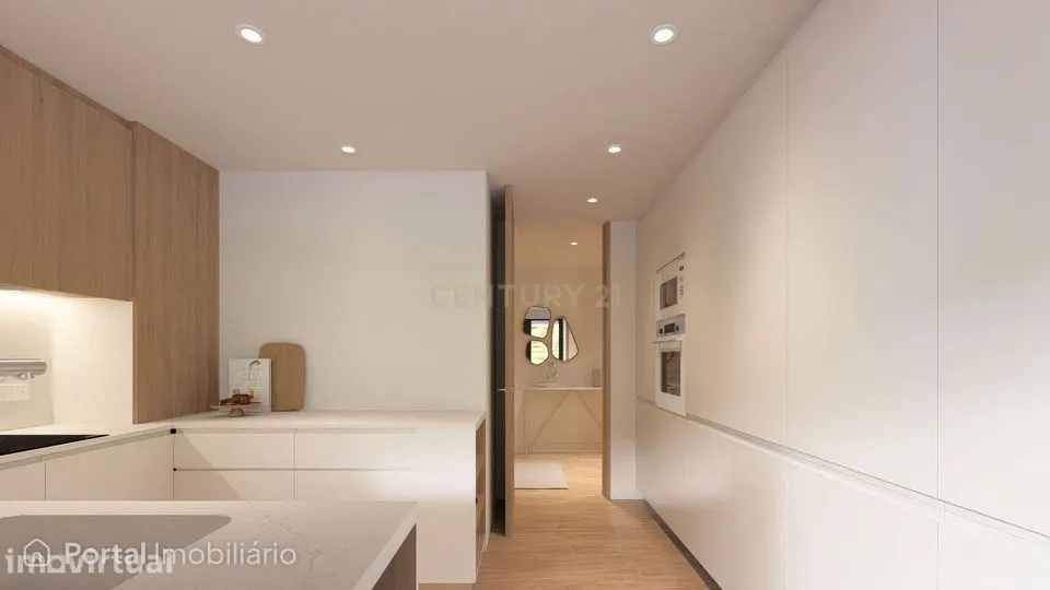 Empreendimento- CYGNUS Miraflores