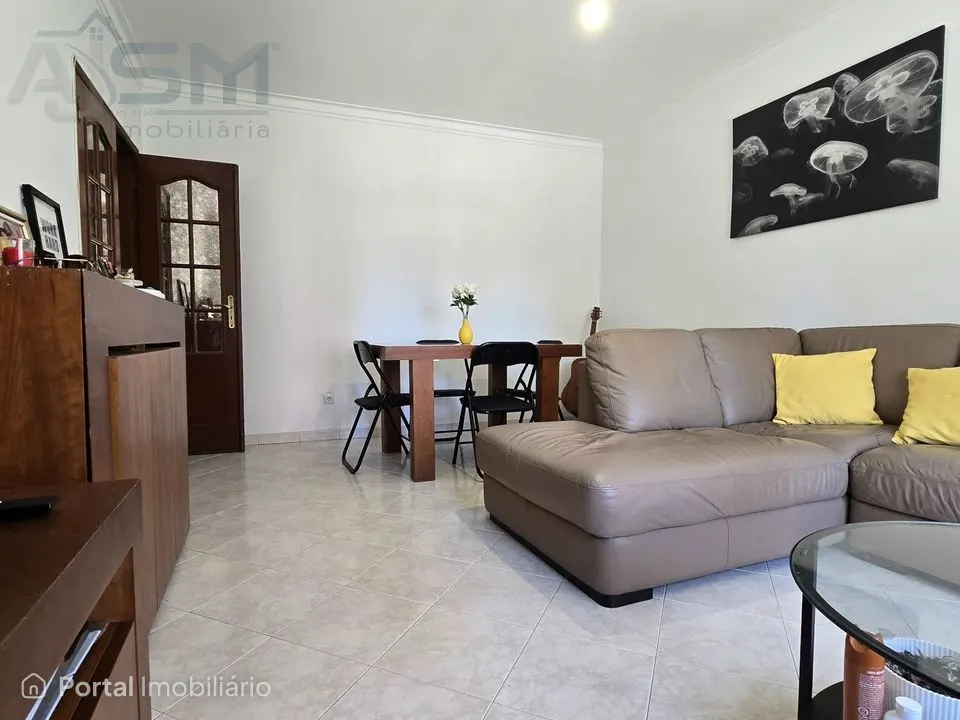 Apartamento T2 Venda em Algueirão-Mem Martins,Sintra