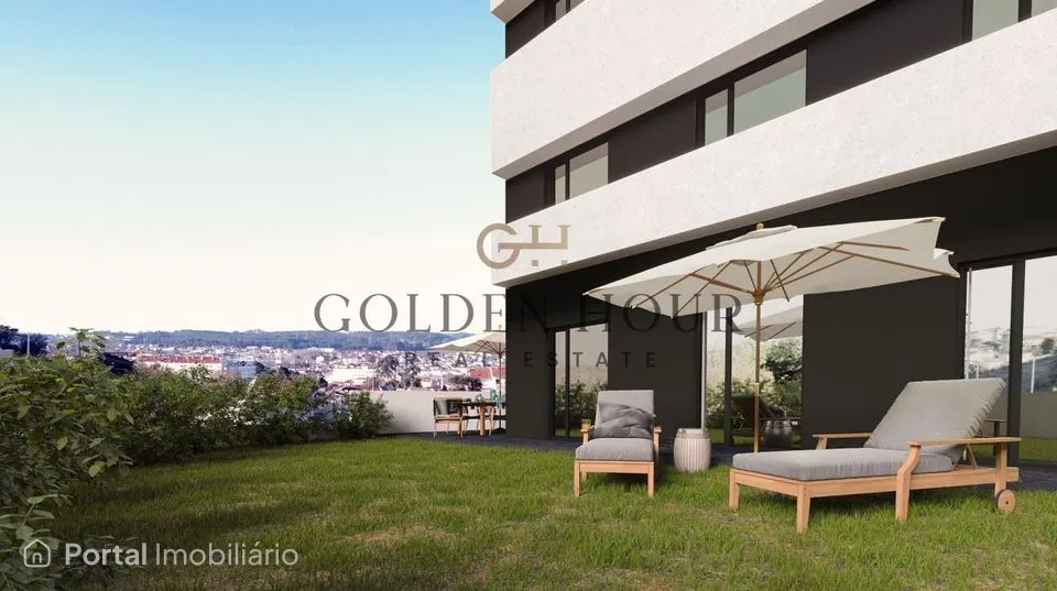 2-bedroom apartment for sale in Ermesinde