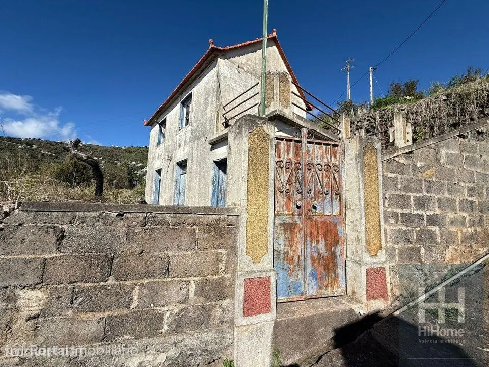 4-bedroom house for sale in Arco da Calheta
