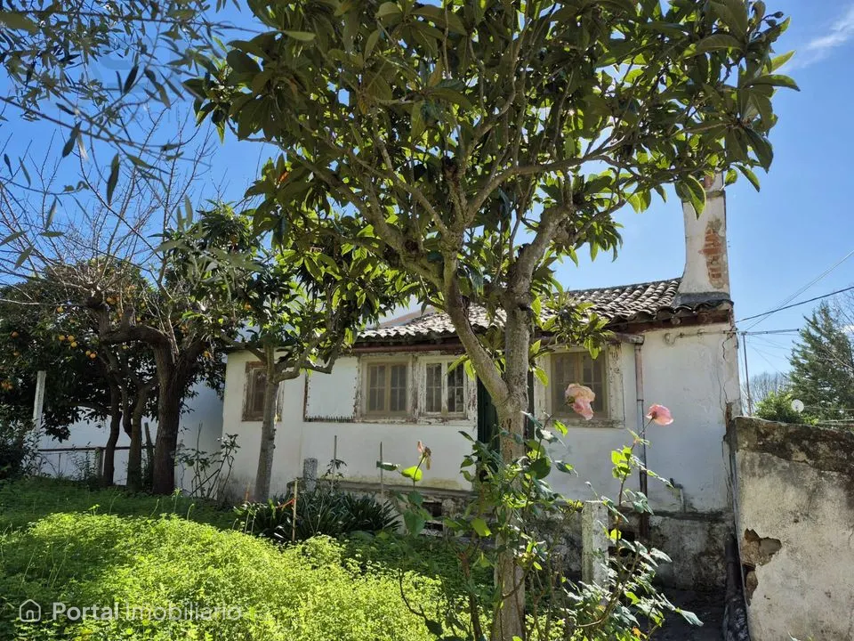 Moradia Rústica T4 DUPLEX Venda em Vila Nova da Barquinha,Vila Nova da Barquinha