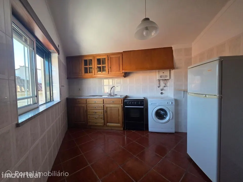 Oportunidade apartamento Viseu financiado 100% prestação de 350 € mês