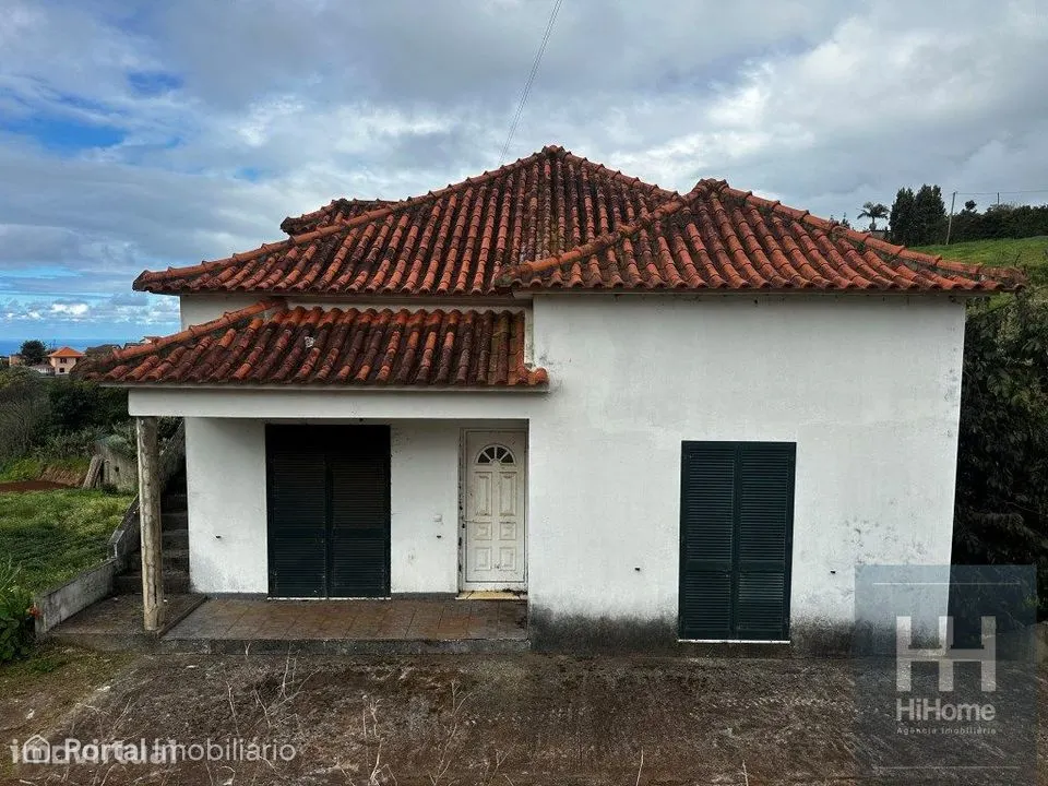4-bedroom house for sale in Santana