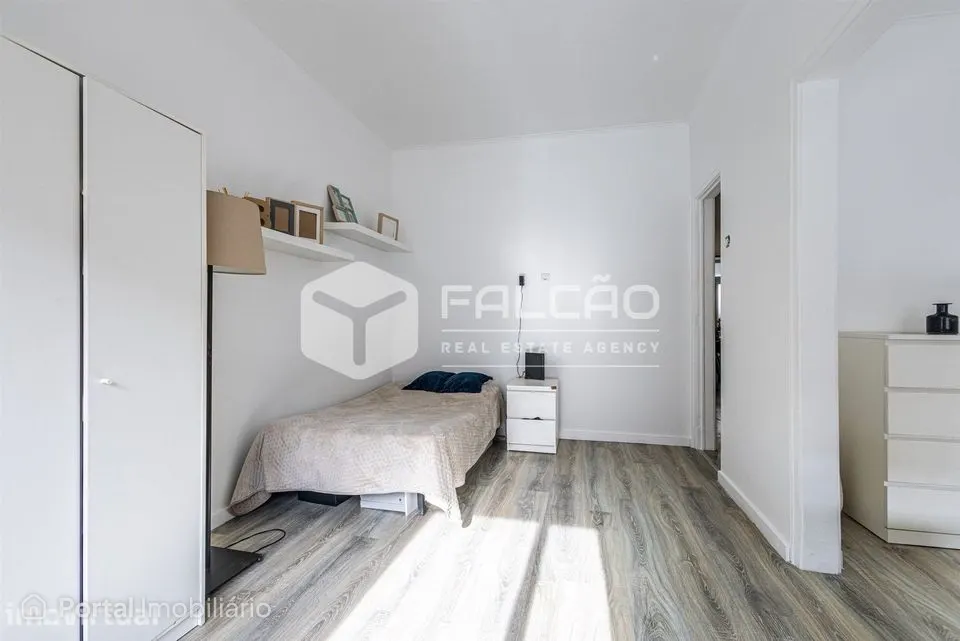 Apartamento T2 Venda