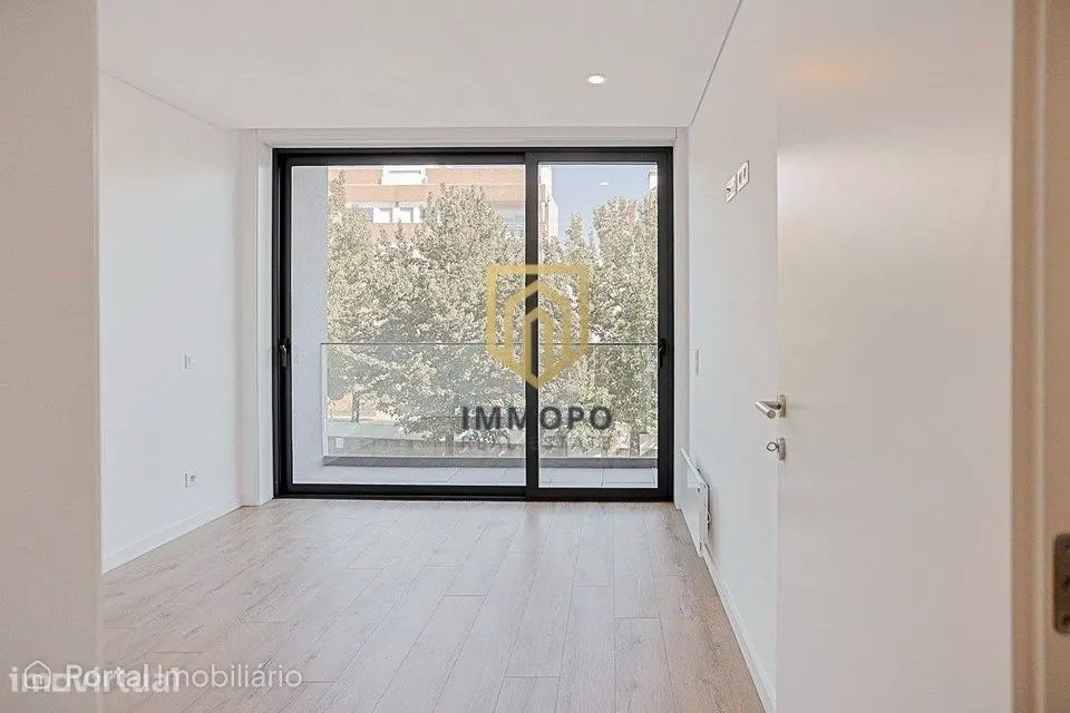 Apartamento T1+1 Venda junto ao Polo Universitario