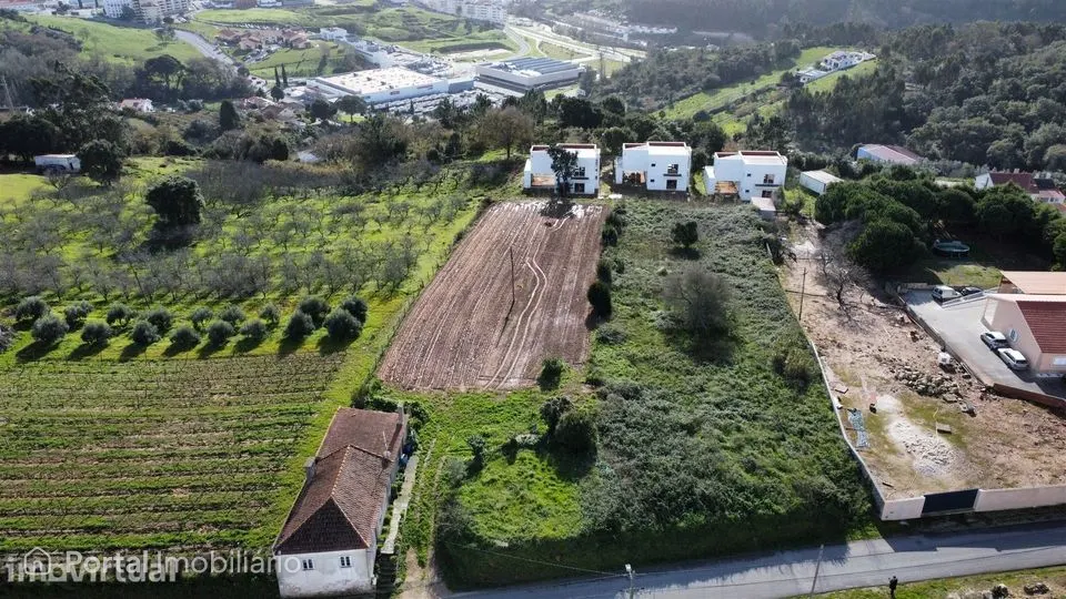 Terreno para loteamento