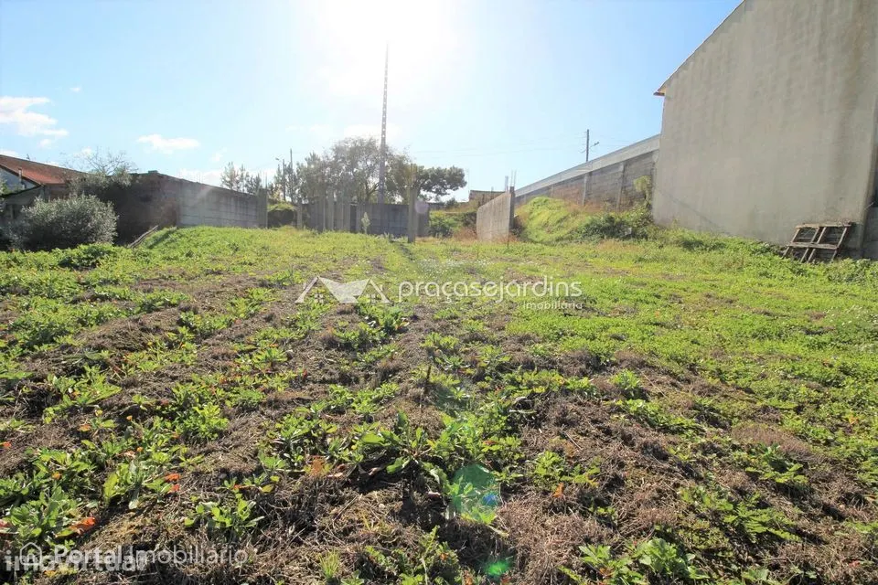 Terreno com 1200m2